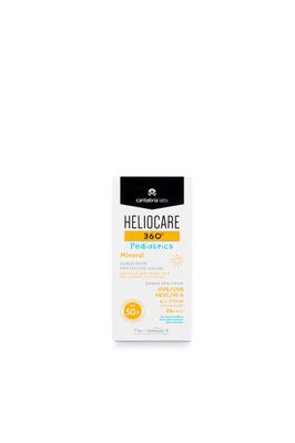 Heliocare 360 Pediatrics Mineral Sunscreen SPF50+ 50ml