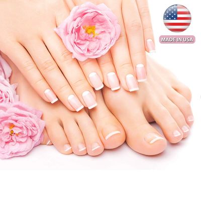 Karma Organic Natural Nail Polish Remover Bubblegum Scented for Kids - Non Toxic, Vegan, Cruelty Free, Acetone Free - Nails Strengthener for Fingernails - 4 fl. Oz.