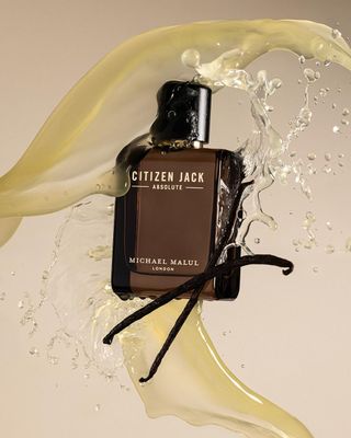 Michael Malul Citizen Jack Absolute Eau de Parfum - 100ml | 3.4oz