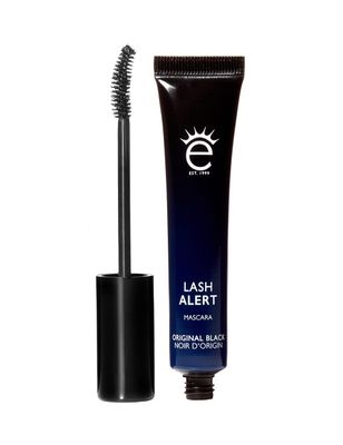 Eyeko Lash Alert Mascara - Black - Lift &amp; Curl - Infused with Caffeine and Biotin 8ml