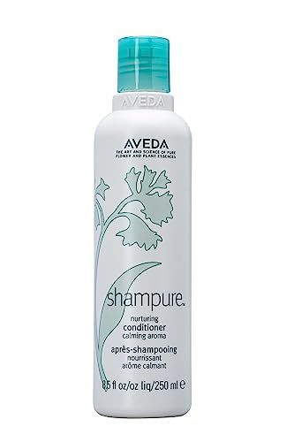 Aveda Conditioner, Shampure Nurturing, 8.5 oz