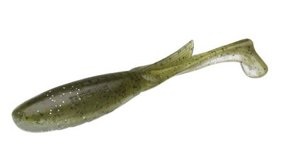 13 FISHING 4&quot; My Name&#39;s Jeff-Glitter Bomb