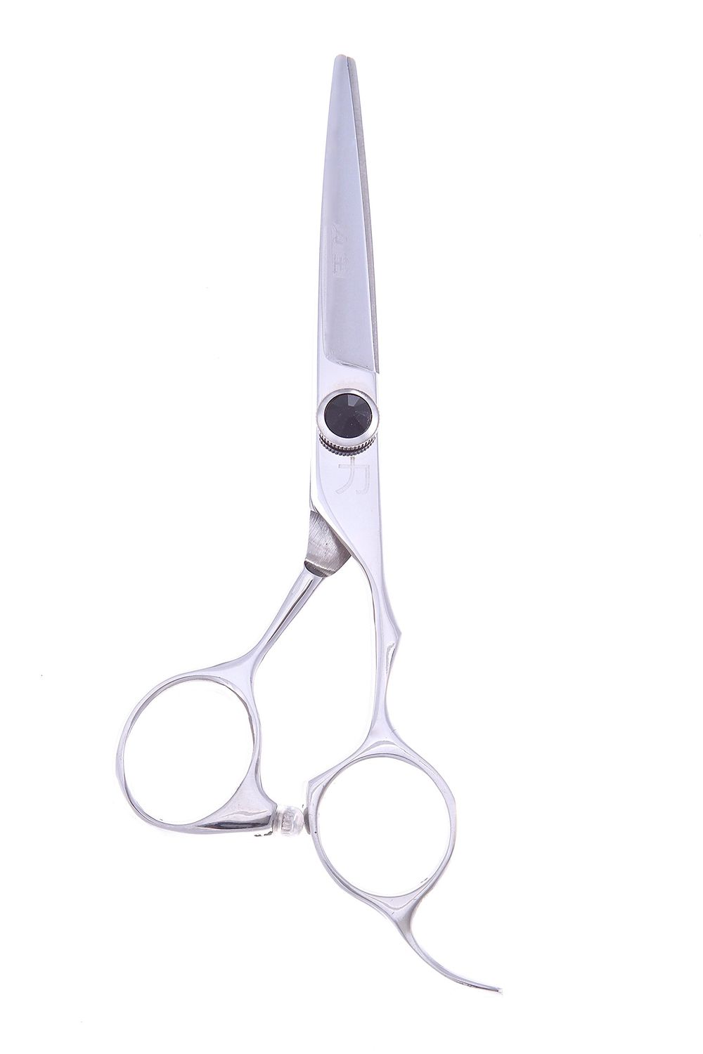 Shears Direct 5.5 Inch Professional Offset Handle Design Shear Made Of Japanese 440c Stainless Steel, 8 Ounce
