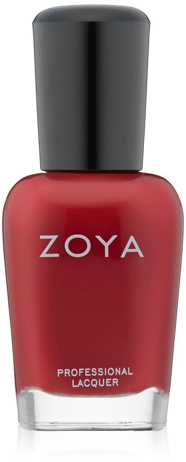 ZOYA Nail Polish, Asia, 0.5 fl. oz.