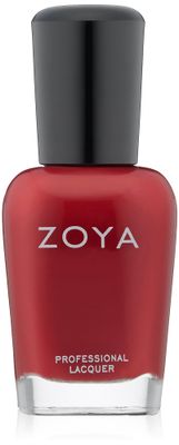 ZOYA Nail Polish, Asia, 0.5 fl. oz.