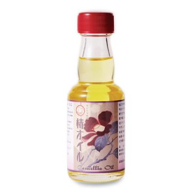 Original Pure Camellia Oil 55ml Oil by Chidoriya