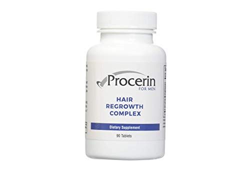 Procerin 90 Tablets for Men