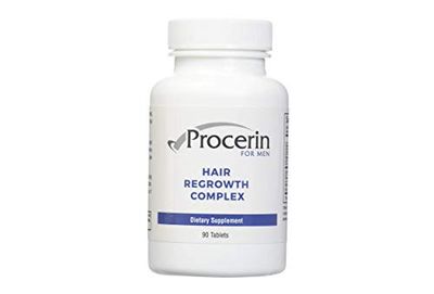 Procerin 90 Tablets for Men