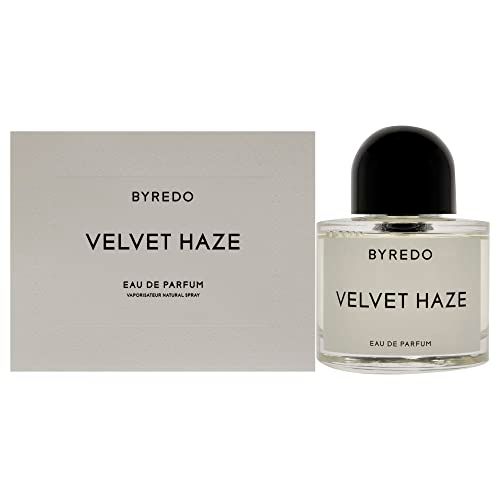 Byredo Velvet Haze EDP Spray Unisex 1.6 oz