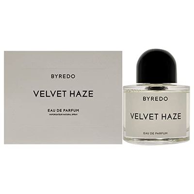 Byredo Velvet Haze EDP Spray Unisex 1.6 oz