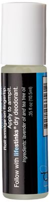 Lavender StinkStick 0.35oz deodorant by Duggan Sisters