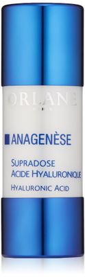 ORLANE PARIS Anagenese Supradose Hyaluronic Acid - HA Facial Serum (15ml)