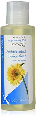 Provon Antimicrobial Lotion Soap - 4 Oz