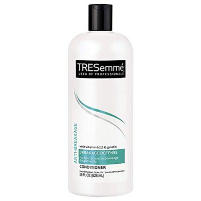 Tresemme Conditioner 28oz Anti-Breakage With Vitamin B12