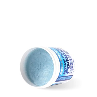 WaveBuilder Deep Wave Forming Pomade | Original Formula Builds, Creates, Holds, Defines Hair Waves, 3 Oz
