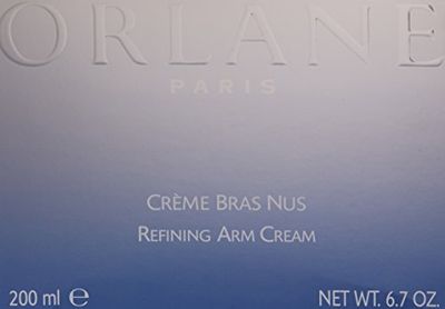 Orlane Paris Refining Arm Cream, 6.7-Ounce