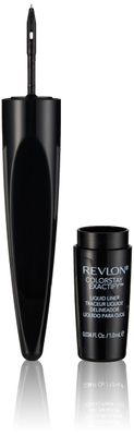 Revlon Colorstay Exactify Liquid Liner, Intense Black