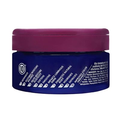 It's a 10 Haircare Miracle Hair Mask, 8 fl. oz. (Pack of 2)
