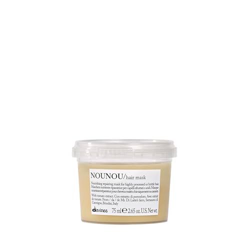 Davines Nounou Hair Mask, 2.5 fl. oz.