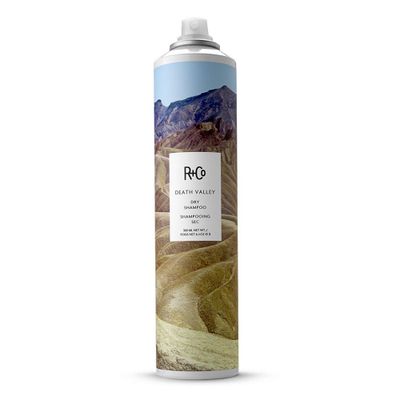 R+Co Death Valley Dry Shampoo For Women