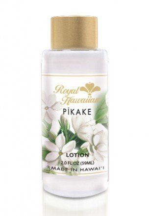 Royal Hawaiian Body Lotion Pikake 2 oz.