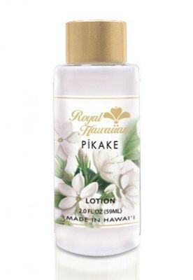 Royal Hawaiian Body Lotion Pikake 2 oz.