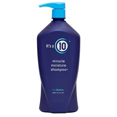 It&#39;s a 10 Haircare Miracle Moisture Shampoo (33.8 Fl oz) (29/10)