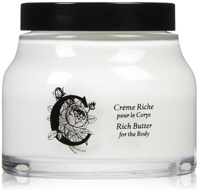 Diptyque The Art of Body Care Rich Butter for the Body - 6.8 oz (Model: 3700431403582)