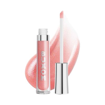 BUXOM Full-On Plumping Lip Polish, April