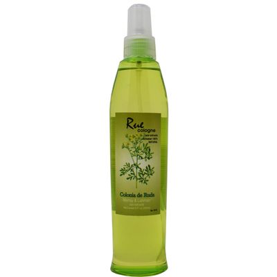 M &amp; L Rue Cologne 8 Fl Oz Colonia de Ruda