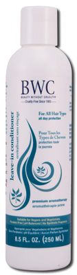 Beauty Without Cruelty Revitalize Leave-in Conditioner, 8.5 Fluid Ounce