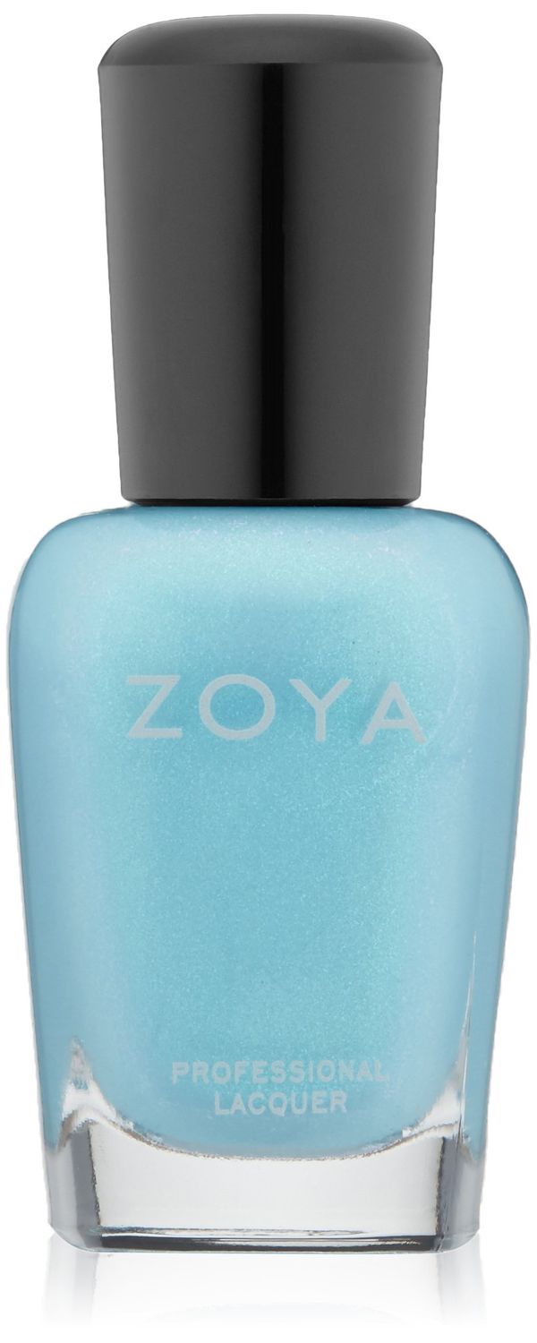 ZOYA Nail Polish, Rayne, 0.5 fl. oz.