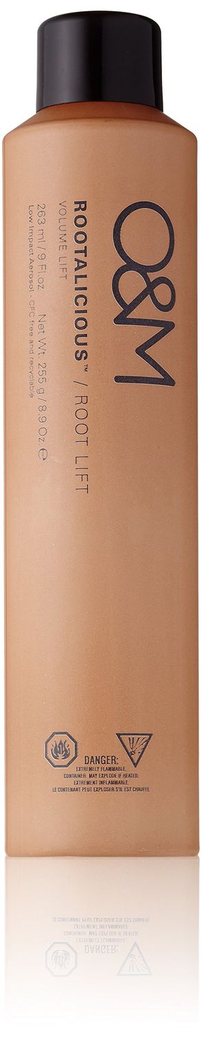 Original &amp; Mineral Rootalicious 255g (263ml)