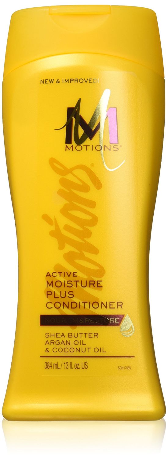 MOTIONS Active Moisture Plus Conditioner, 13 Oz