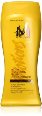 MOTIONS Active Moisture Plus Conditioner, 13 Oz