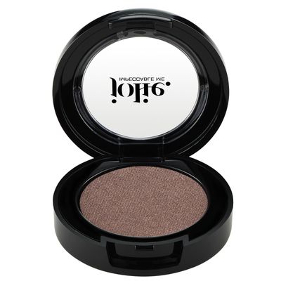 Jolie Mineral Eye Shadow - Hypoallergenic - Shimmering Mauve #12 (Brushed Velvet)