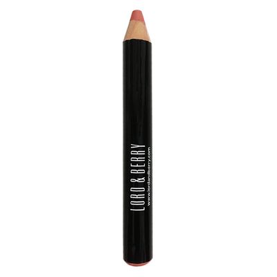 Lord &amp; Berry MAXIMATTE Crayon Lipstick - Spicy