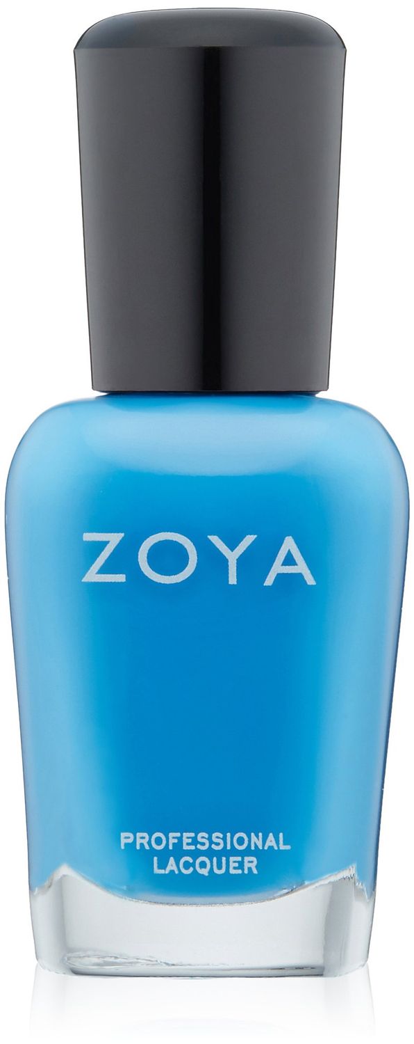 ZOYA Nail Polish, Ling, 0.5 fl. oz.