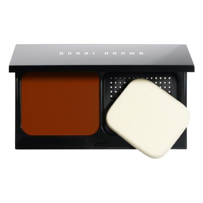 Bobbi Brown Skin Weightless Powder Foundation, shade=Espresso