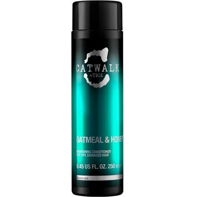 Tigi Catwalk Oatmeal and Honey Nourishing Conditioner, 8.45 Ounce