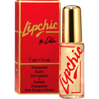 Ella International Lip Chic All Day Lipstick Sealer - 0.25 ounces