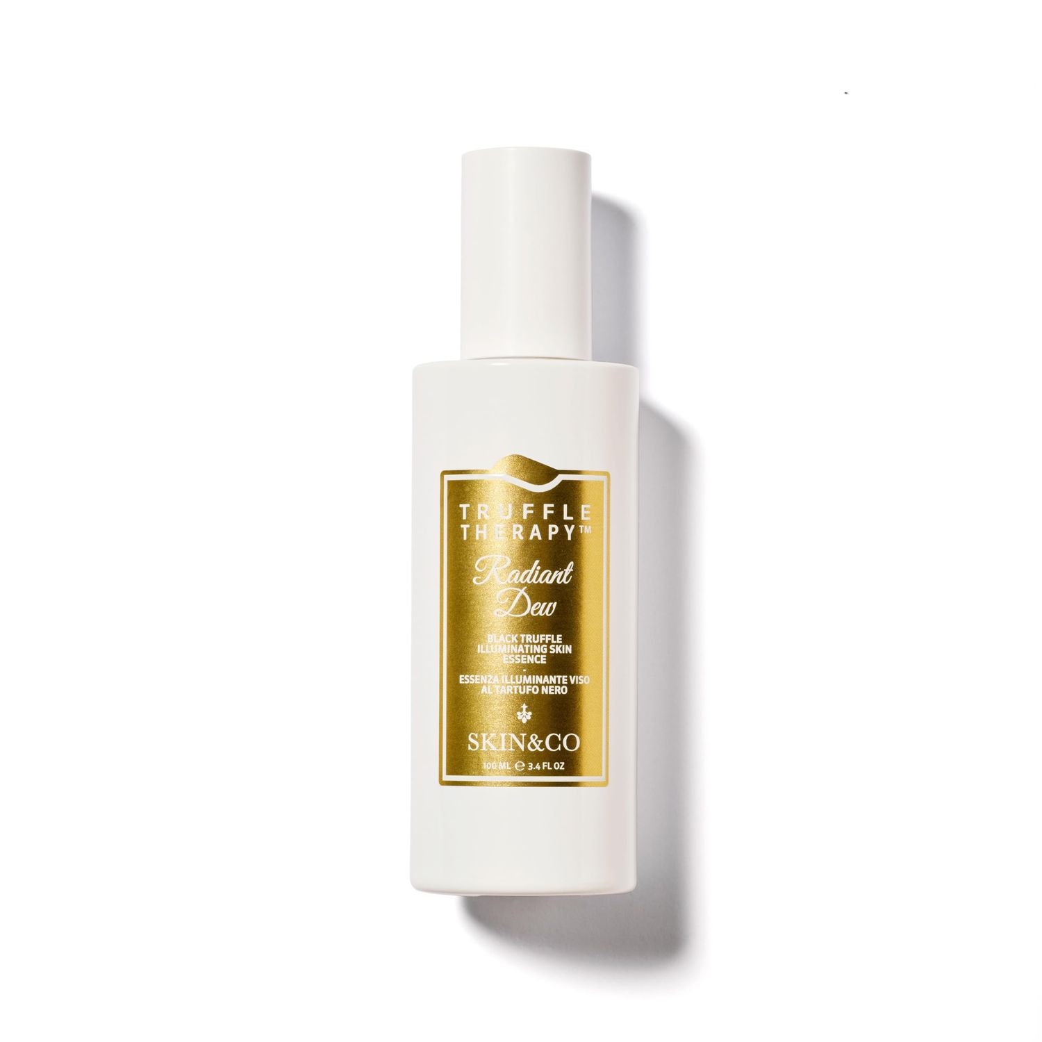 SKIN&amp;CO Roma Truffle Therapy Radiant Dew, 4.06 Fl Oz
