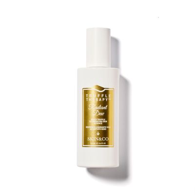 SKIN&amp;CO Roma Truffle Therapy Radiant Dew, 4.06 Fl Oz
