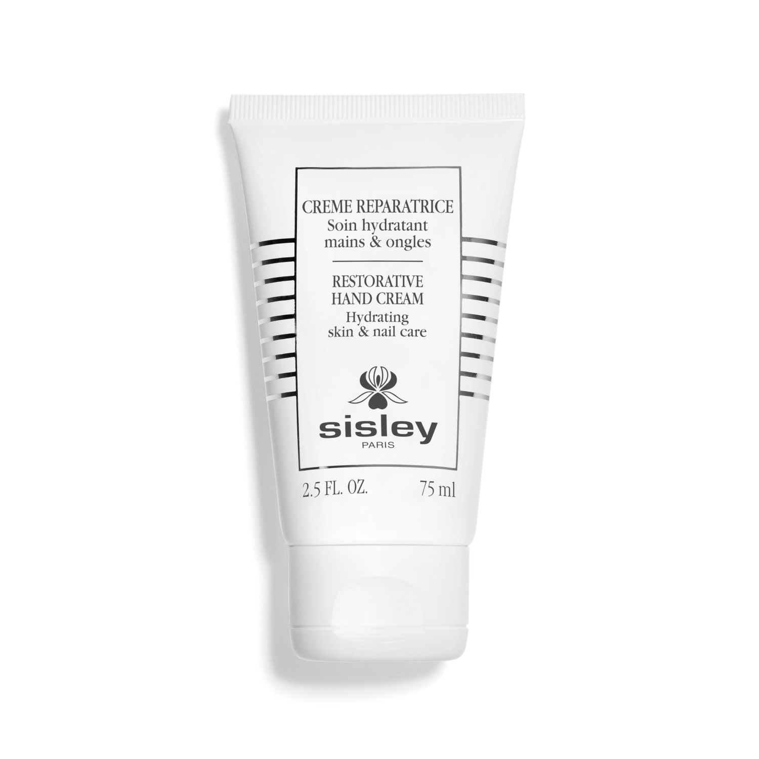 sisley paris Restorative Hand Cream 2.5oz / 75ml (76595)