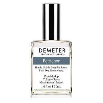 Demeter Petrichor Cologne Spray - 1 oz - Perfume for Women