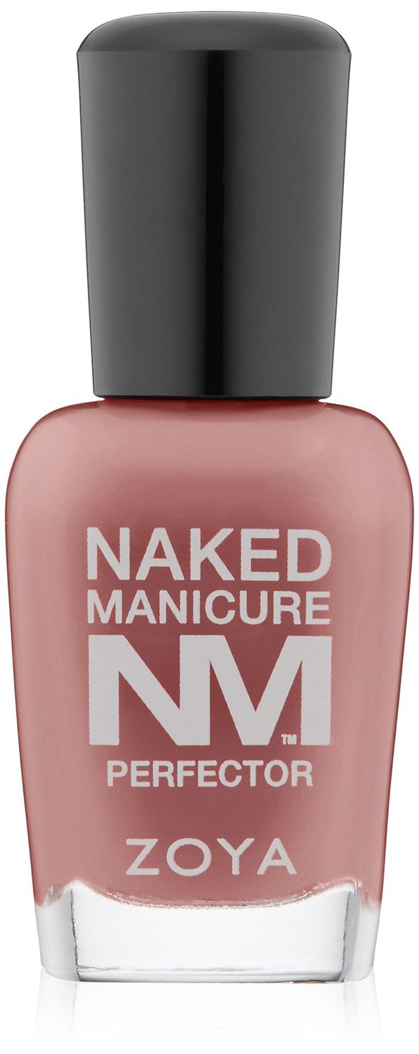 ZOYA Nail Polish, Mauve Perfector, 0.5 fl. oz.