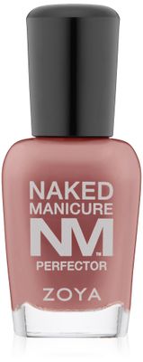 ZOYA Nail Polish, Mauve Perfector, 0.5 fl. oz.