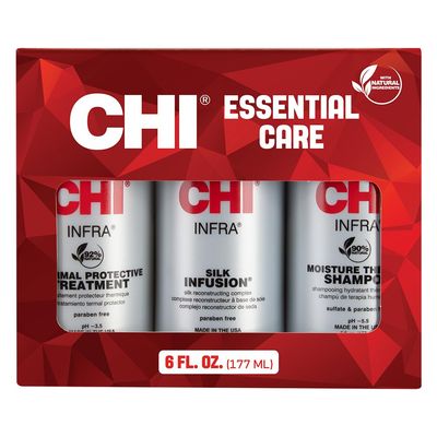CHI Thermal Care Kit, Gray