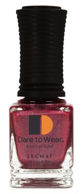 LeChat Dare To Wear Nail Lacquer, Kaleidoscope, 0.5 Ounce,SDW01