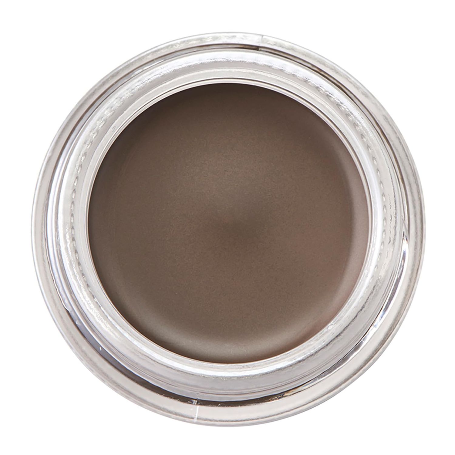Arches &amp; Halos Luxury Brow Building Pomade - Neutral Brown - Tinting Brow Definer for Sculpting and Shaping Eyebrows - Soft, Smudge-Proof, Silky Texture - Lightweight Cream and Gel Blend - 0.016 oz